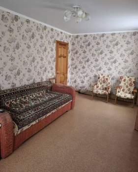 3-к квартира, вторичка, 61м2, 3/5 этаж