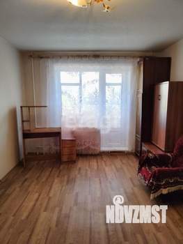 1-к квартира, вторичка, 36м2, 3/10 этаж