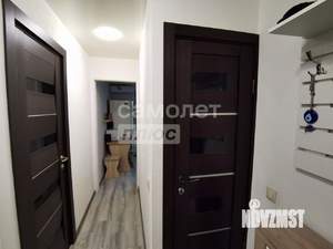 3-к квартира, вторичка, 42м2, 4/4 этаж