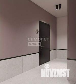 2-к квартира, строящийся дом, 53м2, 10/15 этаж