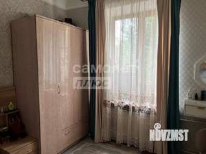 3-к квартира, вторичка, 60м2, 2/5 этаж
