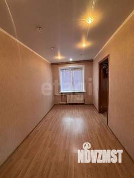 2-к квартира, вторичка, 43м2, 5/5 этаж