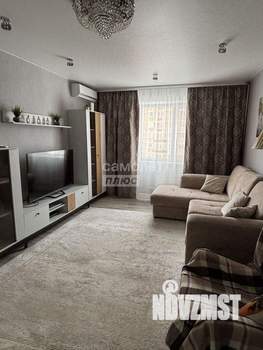 1-к квартира, вторичка, 44м2, 8/13 этаж