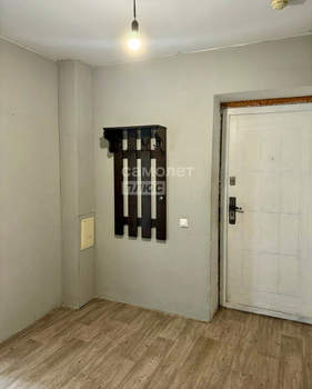 2-к квартира, вторичка, 53м2, 4/5 этаж