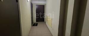 1-к квартира, вторичка, 45м2, 3/19 этаж
