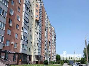 1-к квартира, вторичка, 46м2, 10/14 этаж
