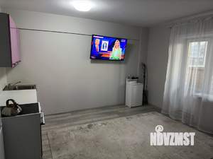1-к квартира, вторичка, 31м2, 2/16 этаж