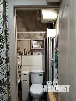 1-к квартира, вторичка, 24м2, 5/5 этаж