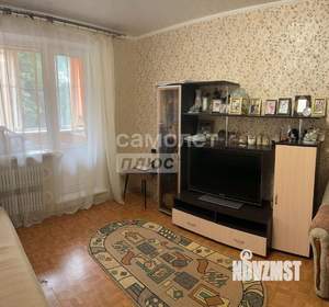 1-к квартира, вторичка, 33м2, 4/10 этаж