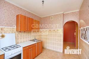 2-к квартира, вторичка, 53м2, 6/9 этаж