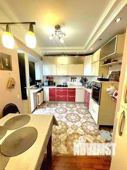 2-к квартира, вторичка, 67м2, 4/11 этаж
