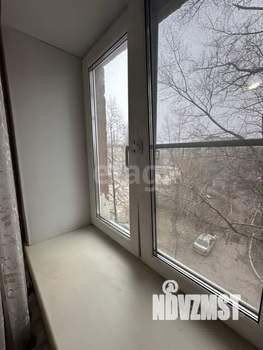 2-к квартира, вторичка, 46м2, 4/5 этаж