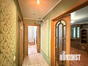 1-к квартира, вторичка, 39м2, 1/10 этаж