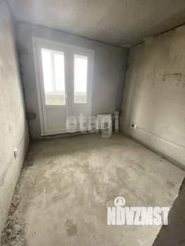 1-к квартира, вторичка, 33м2, 8/17 этаж