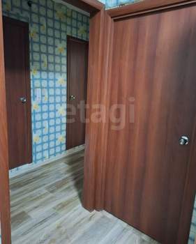 2-к квартира, вторичка, 52м2, 6/10 этаж