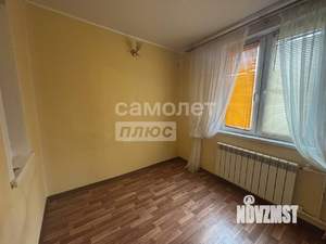 1-к квартира, вторичка, 23м2, 1/9 этаж