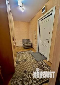 1-к квартира, вторичка, 36м2, 1/10 этаж