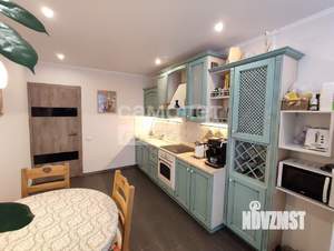 3-к квартира, вторичка, 80м2, 15/17 этаж