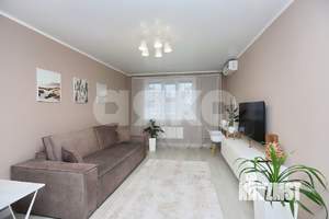 1-к квартира, вторичка, 42м2, 14/21 этаж