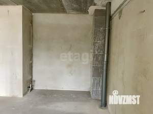 1-к квартира, вторичка, 47м2, 7/25 этаж