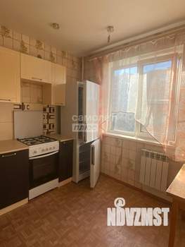 1-к квартира, вторичка, 38м2, 5/9 этаж