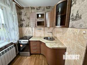 2-к квартира, вторичка, 45м2, 3/5 этаж