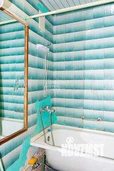 1-к квартира, вторичка, 30м2, 3/5 этаж