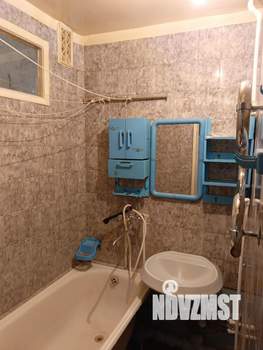 2-к квартира, вторичка, 48м2, 3/5 этаж