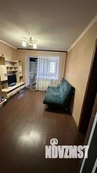 2-к квартира, вторичка, 32м2, 1/4 этаж