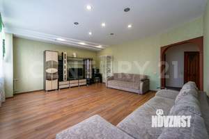 2-к квартира, вторичка, 85м2, 4/10 этаж