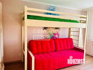 3-к квартира, вторичка, 79м2, 8/10 этаж