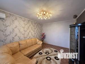 3-к квартира, вторичка, 65м2, 7/10 этаж
