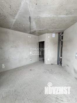 1-к квартира, вторичка, 39м2, 7/17 этаж