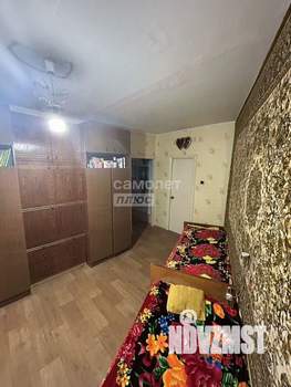 4-к квартира, вторичка, 78м2, 1/9 этаж