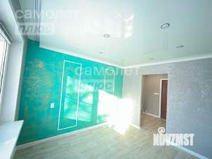 1-к квартира, вторичка, 17м2, 1/5 этаж