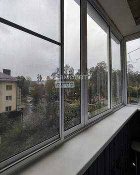 1-к квартира, вторичка, 33м2, 4/5 этаж