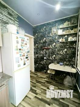 3-к квартира, вторичка, 69м2, 2/4 этаж