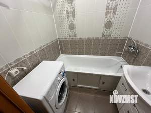 1-к квартира, вторичка, 37м2, 1/10 этаж
