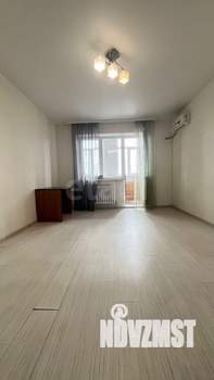 1-к квартира, вторичка, 45м2, 15/15 этаж