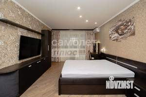 2-к квартира, вторичка, 79м2, 1/4 этаж