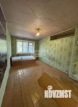 2-к квартира, вторичка, 43м2, 2/5 этаж