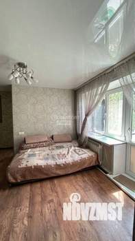2-к квартира, вторичка, 45м2, 4/5 этаж