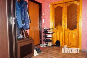 2-к квартира, вторичка, 52м2, 8/10 этаж