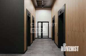 2-к квартира, вторичка, 62м2, 10/23 этаж