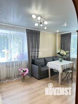 1-к квартира, вторичка, 30м2, 2/5 этаж