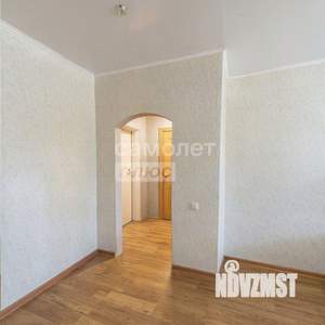 1-к квартира, вторичка, 21м2, 2/5 этаж