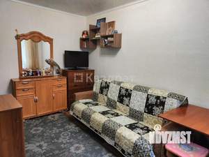 1-к квартира, вторичка, 21м2, 3/5 этаж