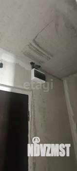 1-к квартира, вторичка, 34м2, 11/17 этаж