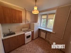 1-к квартира, вторичка, 29м2, 4/5 этаж