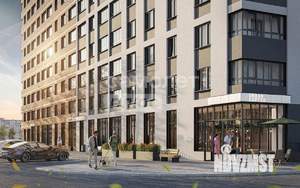 2-к квартира, вторичка, 62м2, 4/19 этаж